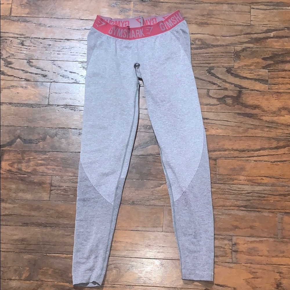Gymshark flex leggings size M